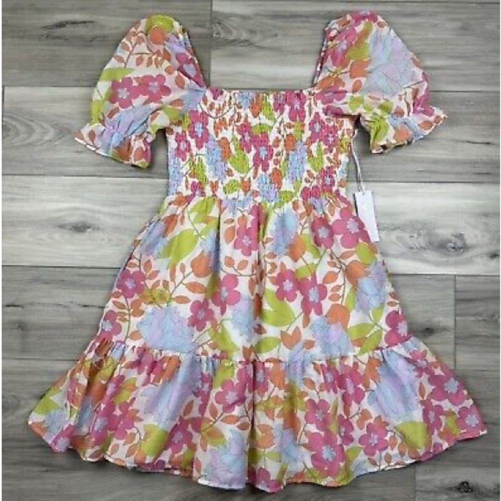 J Marie NWT dress size small
